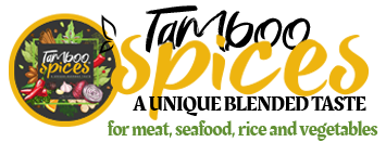 TAMBOO SPICES